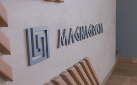 Magna Grecia Santa Maria Di Leuca 3*