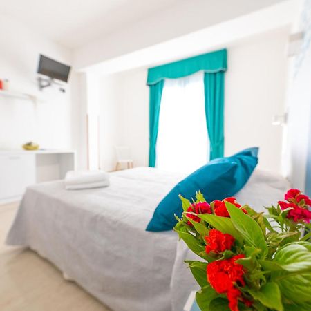 Hotel Magna Grecia Santa Maria di Leuca Exteriér fotografie